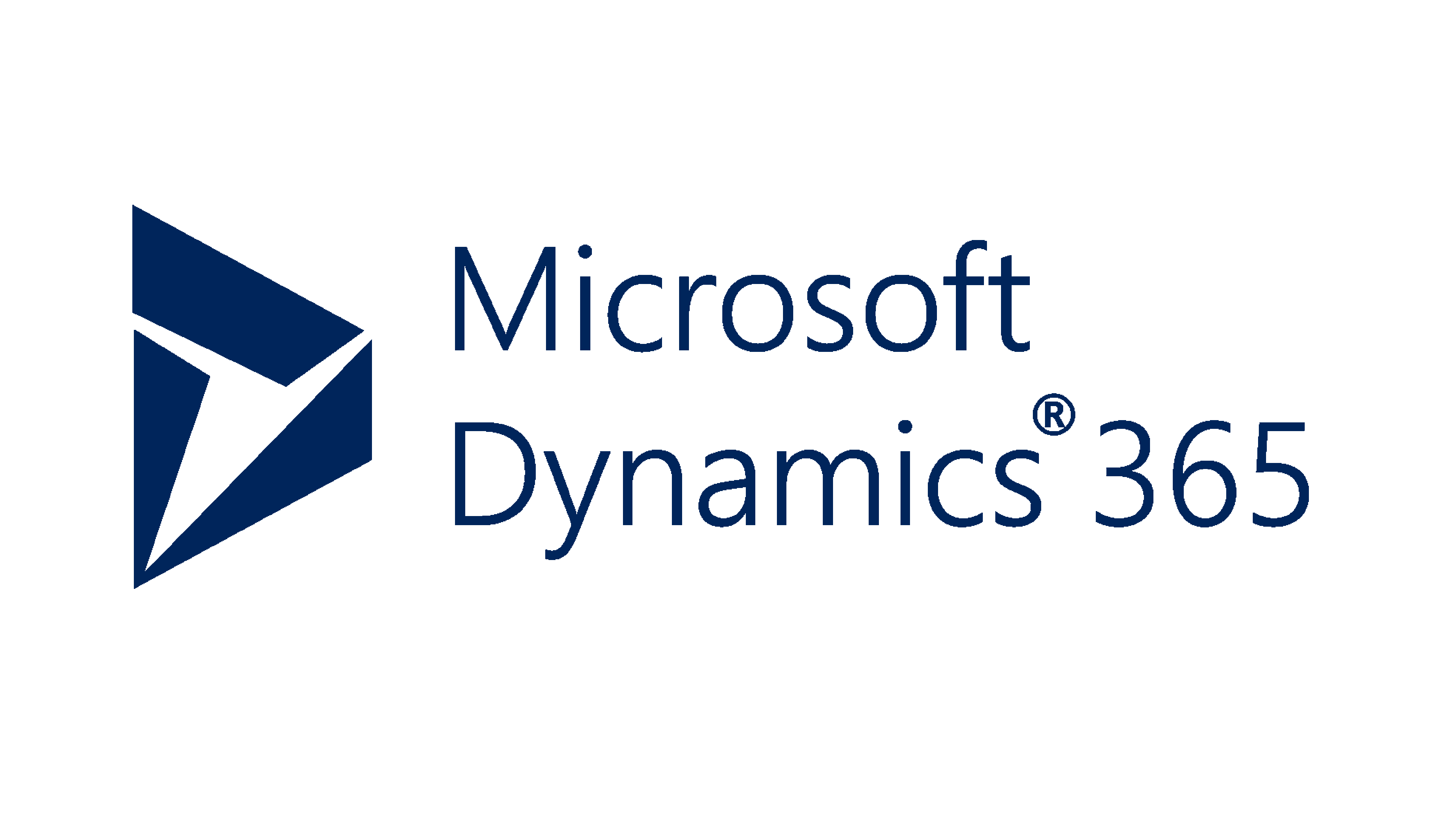Logo for the partner MS Dynamics