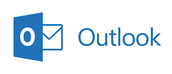Logo for the partner Outlook
