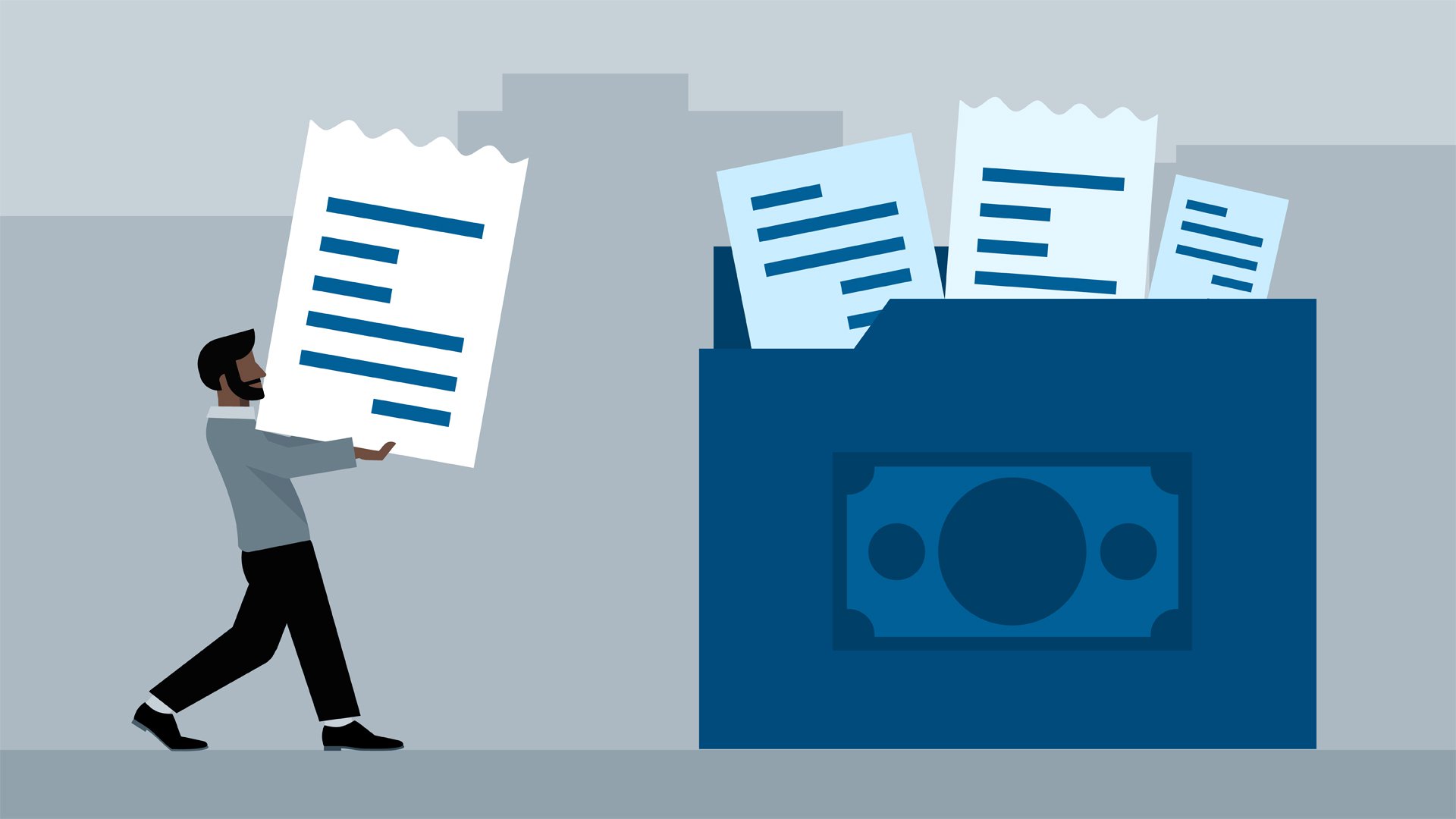 What Is a Sales Invoice?