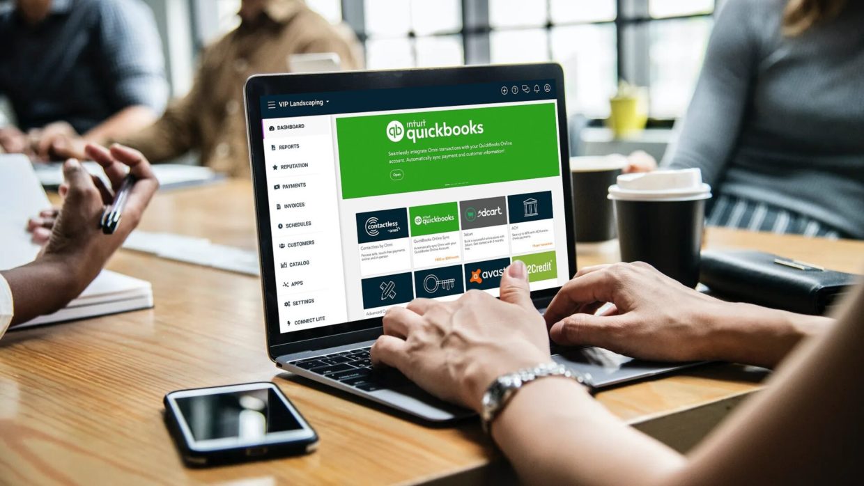QuickBooks Training - Resources to Learn Quickbooks Fast