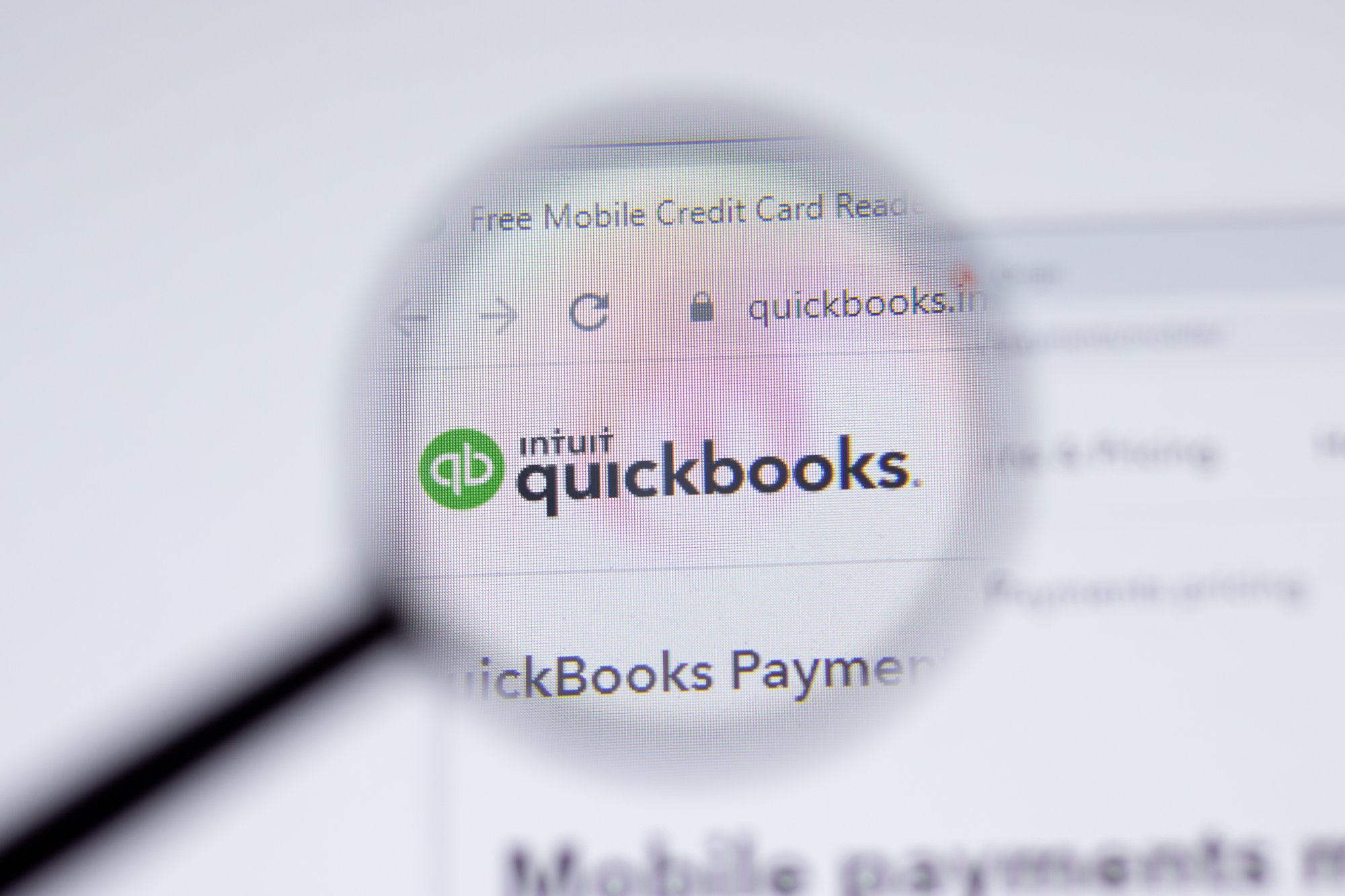 How to Use QuickBooks